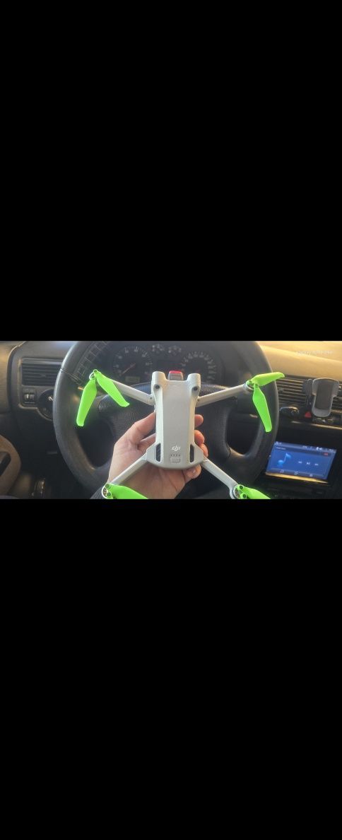 Дрон Dji Mini 3 Pro