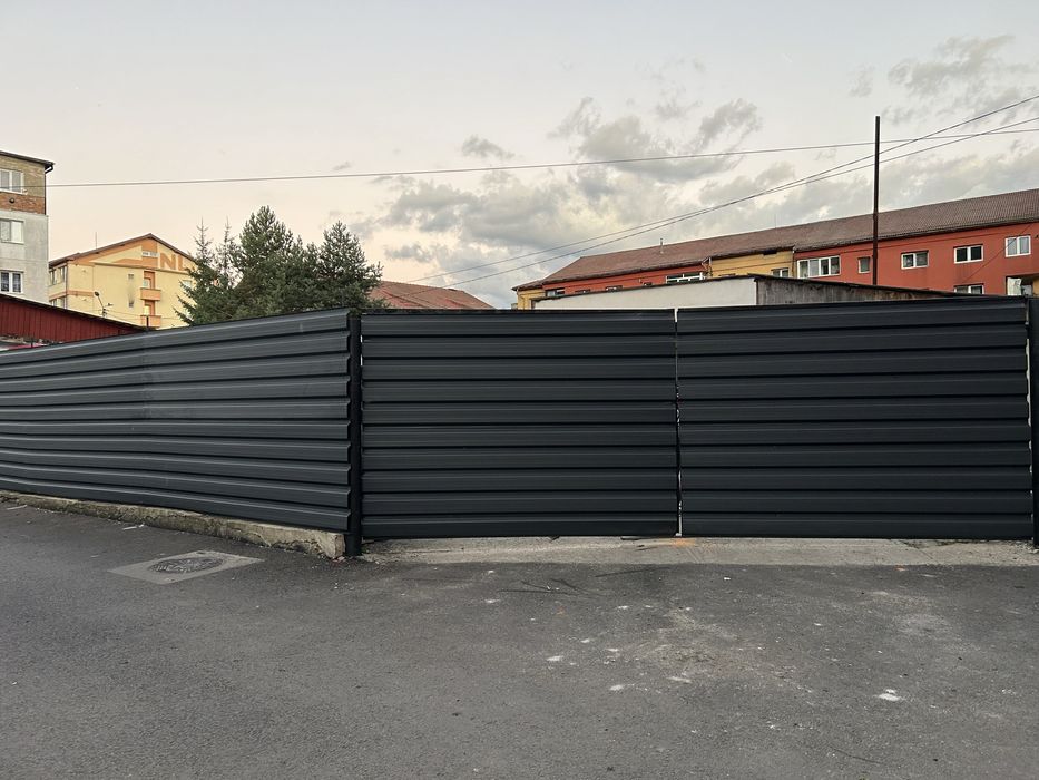 Vand hala industriala 484 mp