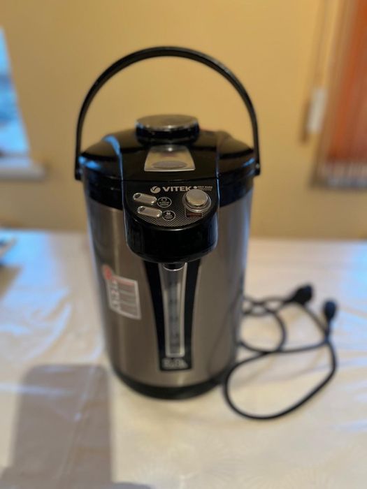 Термопот для воды