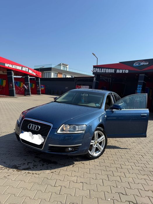 Audi A6 C6 de vanzare