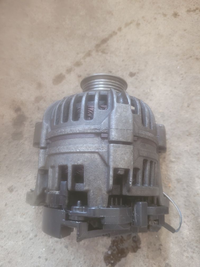 Alternator 1.0 b 1.2 b opel agila corsa c astra g 24437119