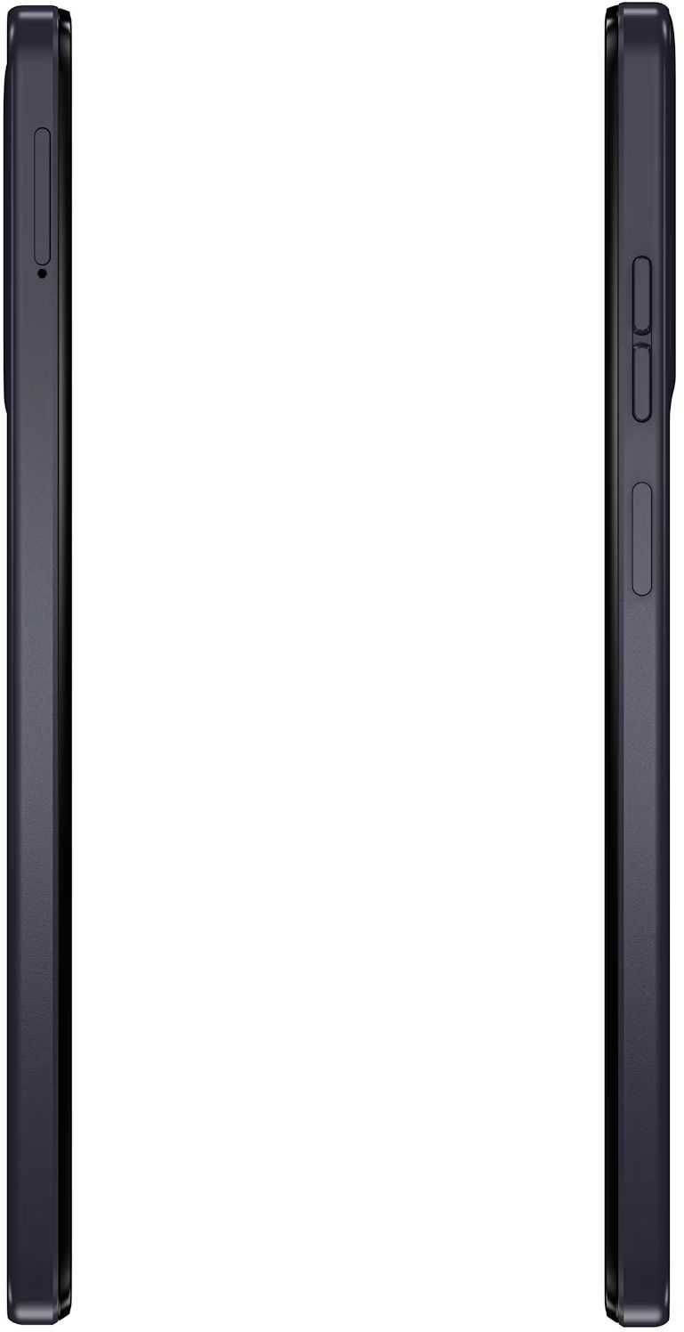 Чисто нов Motorola MotoG04, 4GB, 64GB, Black + Безжични слушалки