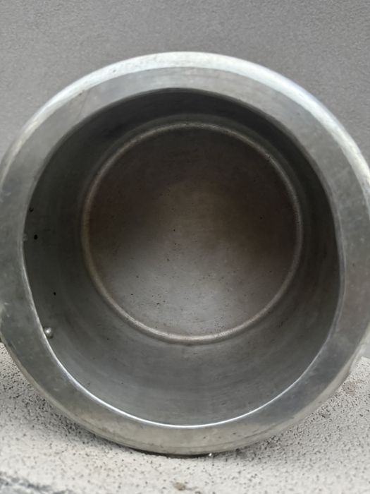 Тенджера под налягане.