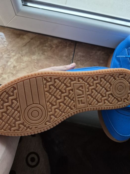 Ghete iarna Fila barbati noi