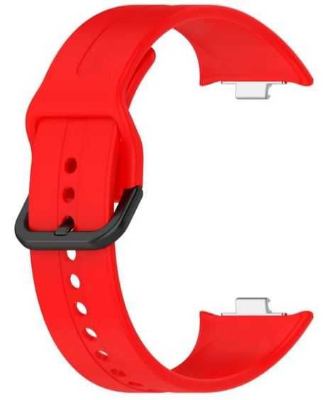 Нови силиконови каишки за смарт часовник Xiaomi Redmi Watch 5 НАЛИЧНИ