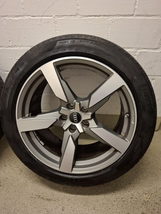 Jante audi a8 sport