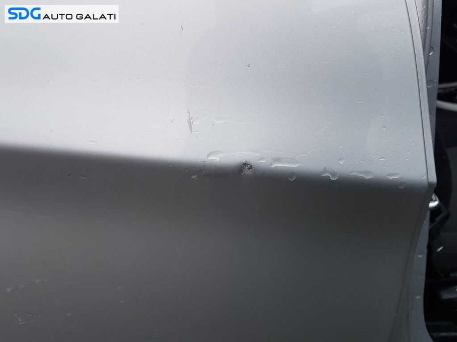 Usa Usi Portiera Portiere Dezechipata Spate Dreapta BMW Seria 3 E90 2004 - 2011 Culoare 354 Titansilber Metallic