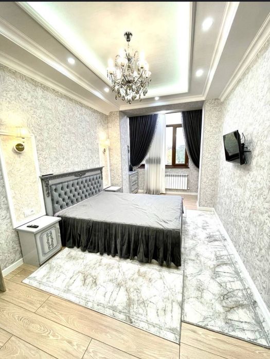 Arenda kvartira yashnobod