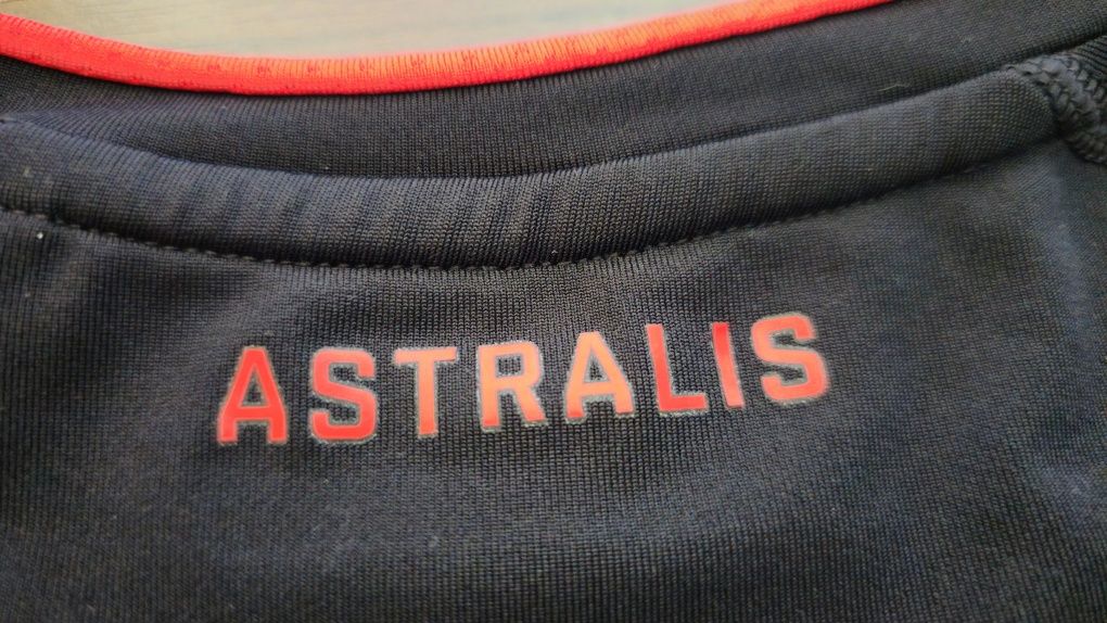 Тениска на Astralis Jack&Jones