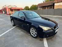 Bmw 530 Diesel 2005