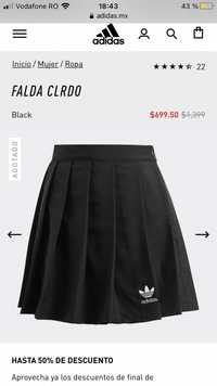 Fusta adidas originals. Noua, cu eticheta!