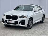 BMW X4 BMW X4 xDrive30d M Sport 265 CP Aut.8 2019MY