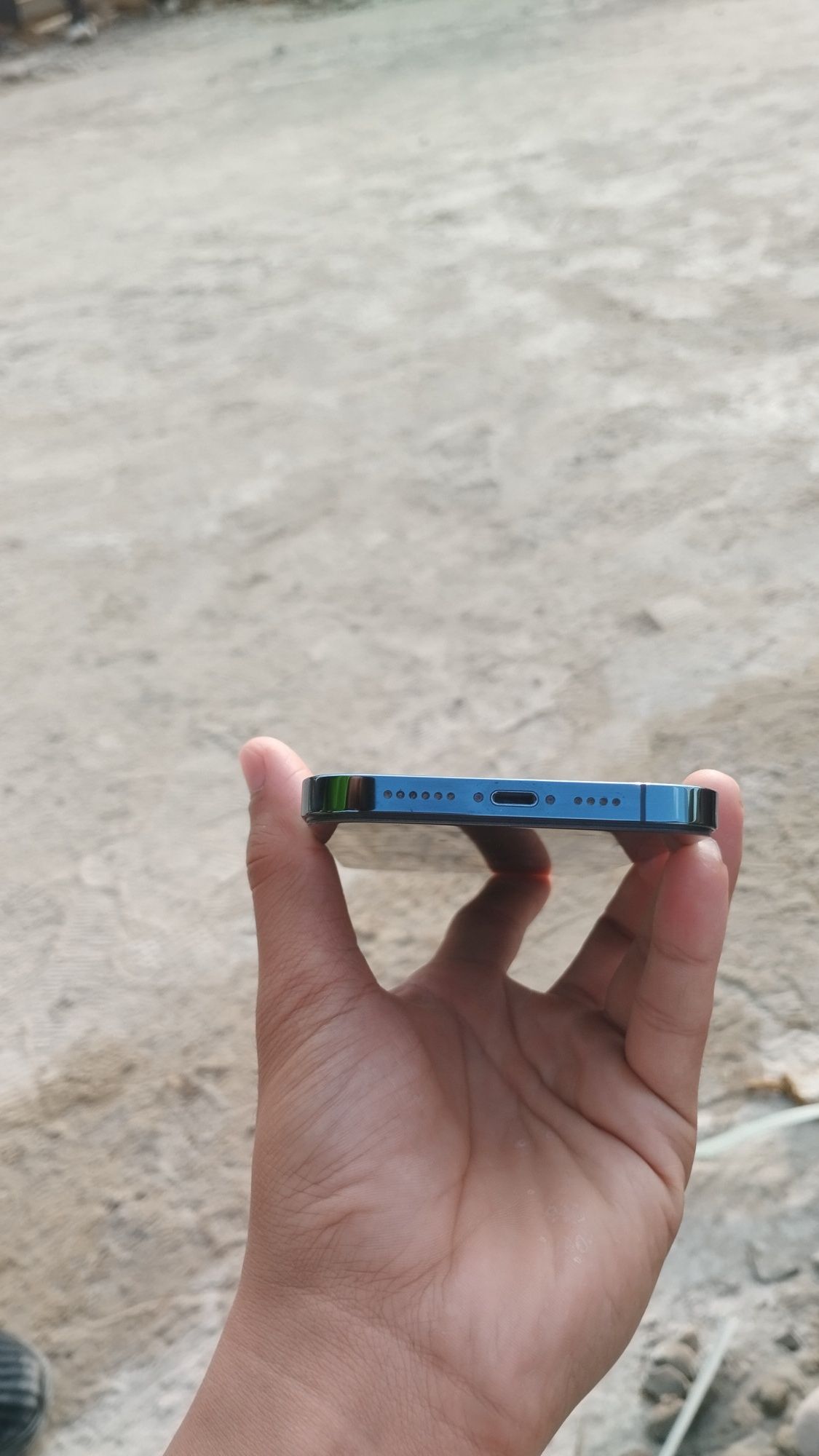 iPhone 12 pro max
