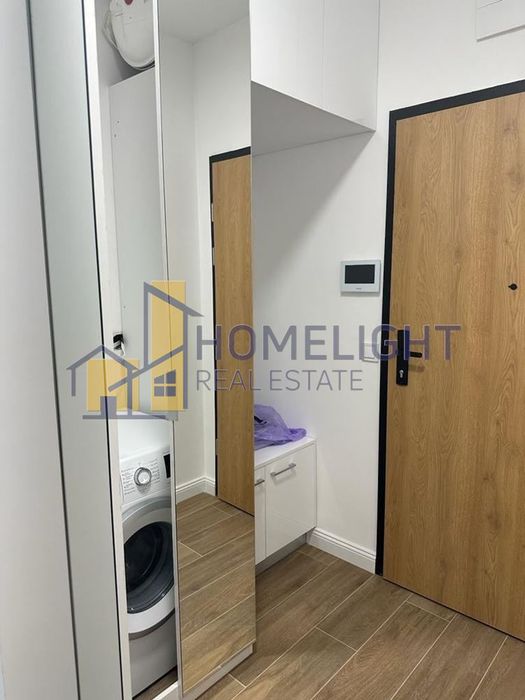 Дава се под наем Тристаен апартамент в София, Кръстова вада - 124 кв.м за 1250 € - Снимка #11