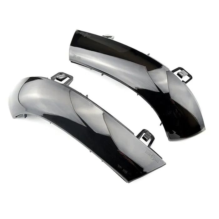 Semnalizari dinamice secventiale oglinzi Volkswagen  Passat B6 Golf 5