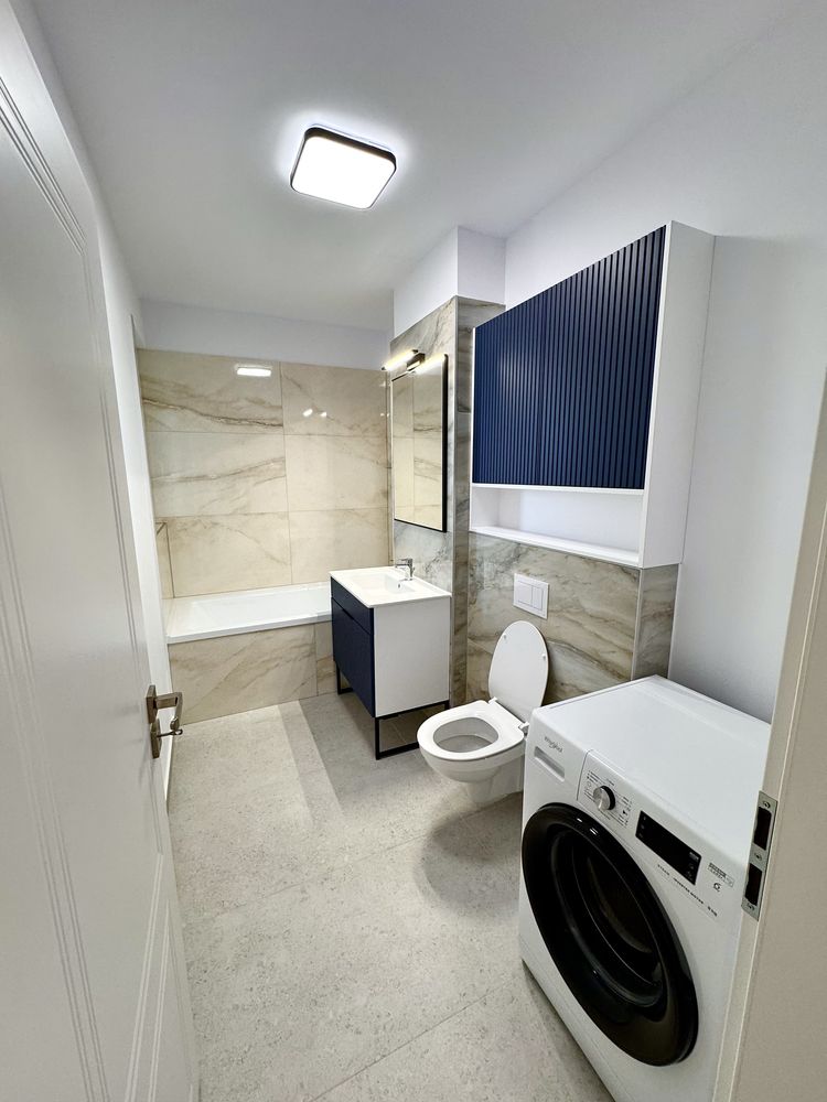 Apartament 2 camere de închiriat – Complex Sedako, Calea Aradului