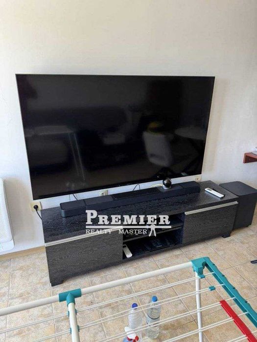 Продава се Двустаен апартамент в к.к. Слънчев бряг - 94 кв.м за 905 €/кв.м - Снимка #2