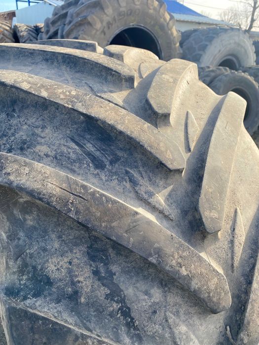 Anvelopa 600.60 R28 Michelin