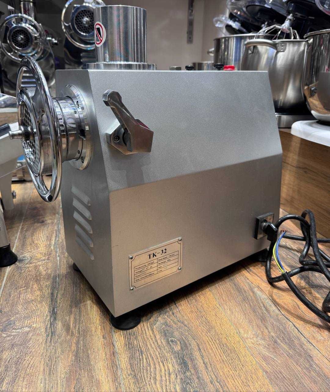 Мясорубка TK32 ARGINAL час/350кг +доставка