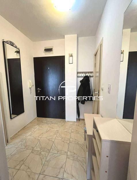 Двустаен апартамент, под наем, кв. Виница