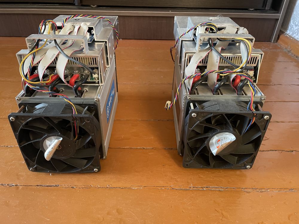 Whatsminer m3 11.5T