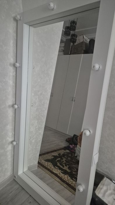 Продам зеркала б/у