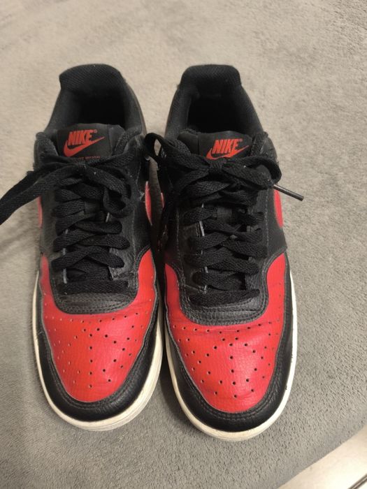Nike Сникърси N:42
Сникърси Court Vision L42
