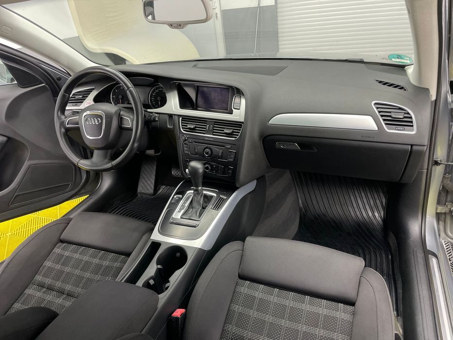 Vand audi A4 2010