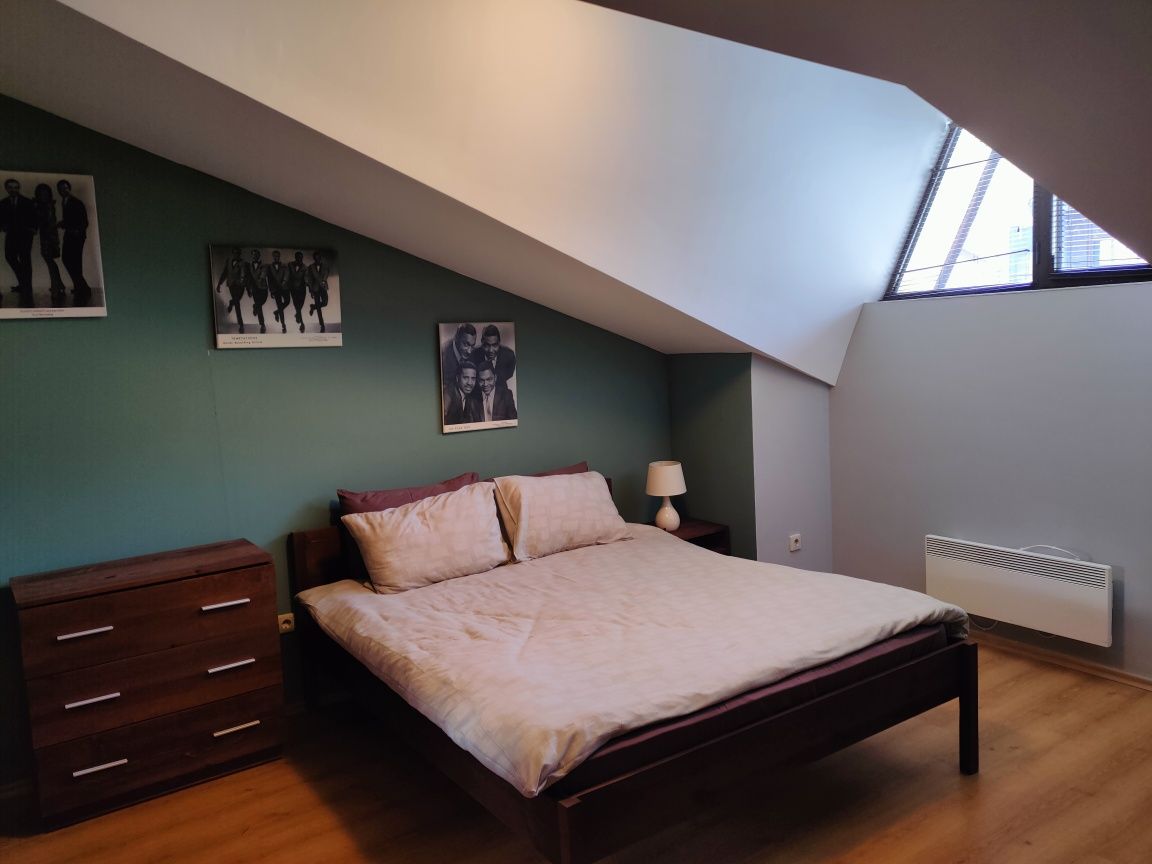 Продава се Тристаен апартамент в Разлог - 80 кв.м за 688 €/кв.м - Снимка #4