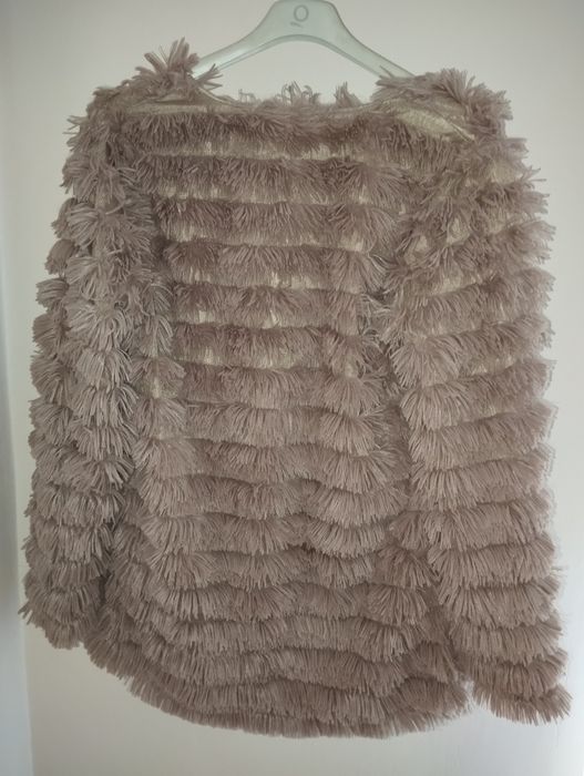 Blazer/Jachetă bej Damă