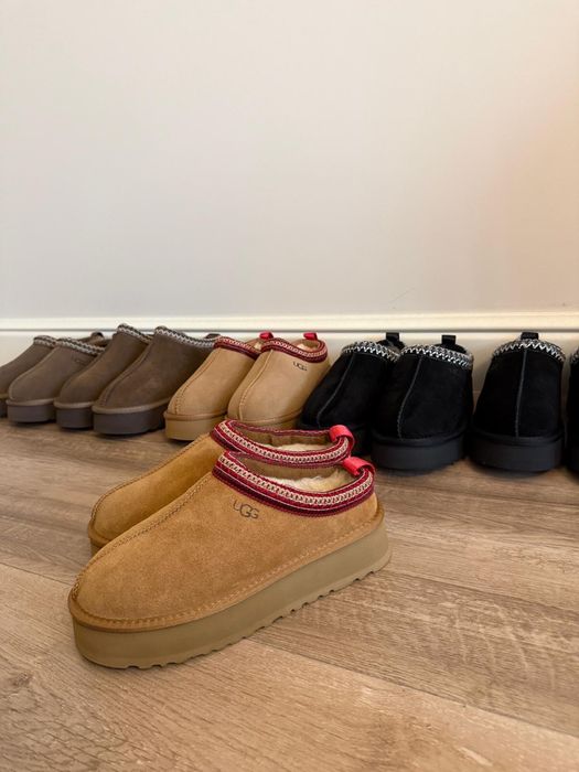 UGG ghete iarna noi
