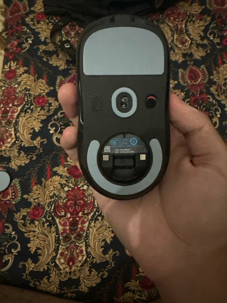 Logitech G pro X superlight