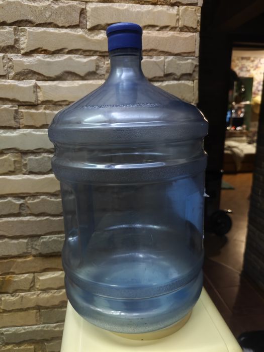 Бутылка 18,9 литров