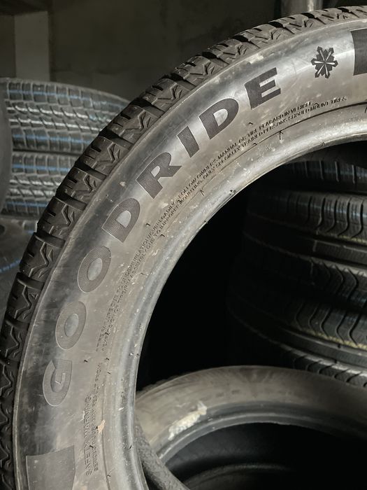 Anvelope set 2 buc GOODRIDE 225/50 R 18 Dot 2022