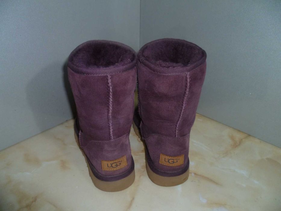 UGG оригинални ботуши №36