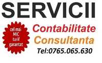 Servicii Contabilitate