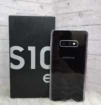 Продам Galaxy S10E 6/128G в хорошем состяниии все работает хорошо