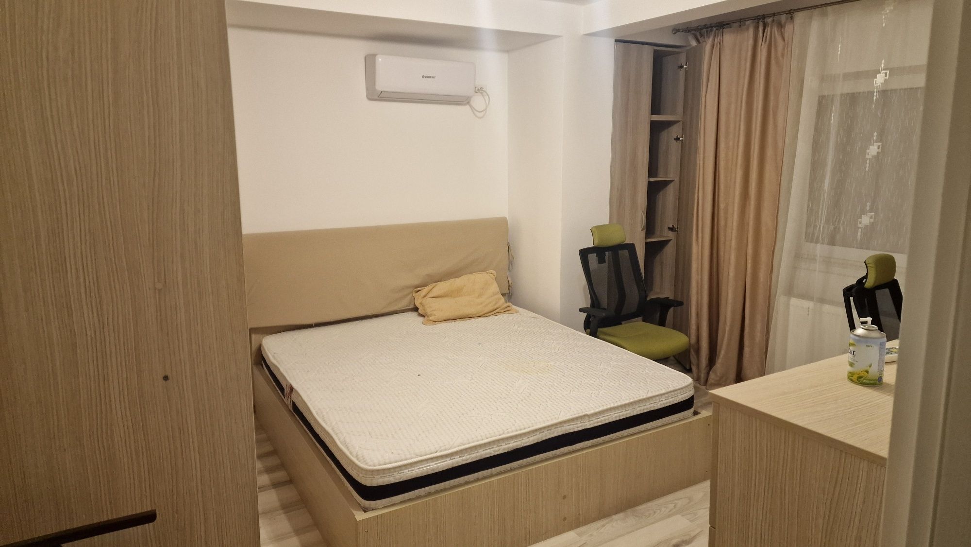 Duplex în complex