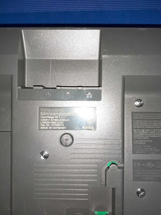 Siemens Openstage 40 SIP