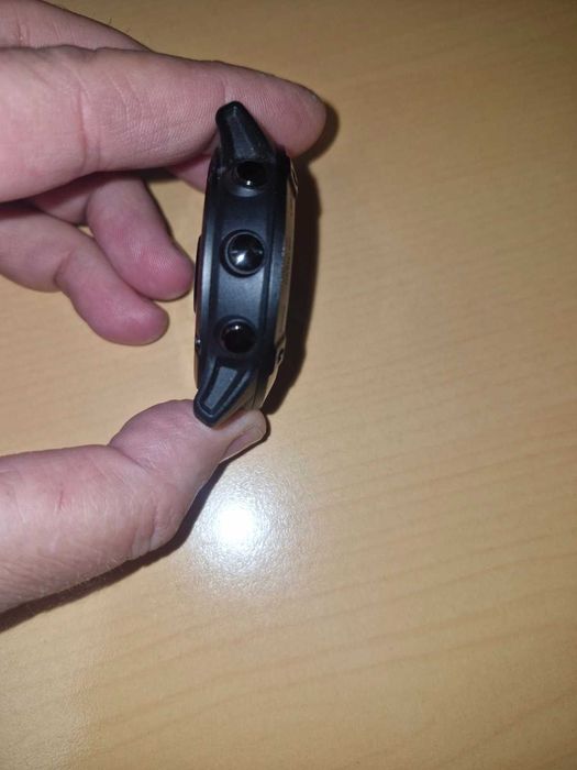 GARMIN FENIX  6X PRO - не иска да се стартира.