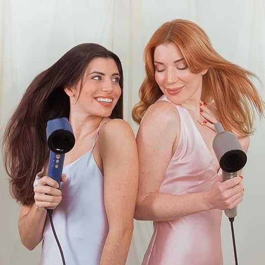 Сешоар Cecotec IoniCare RockStar Nano IonTech Blue 110 000 об/мин.