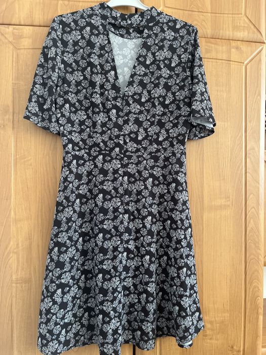 Rochie dama de vara H&M