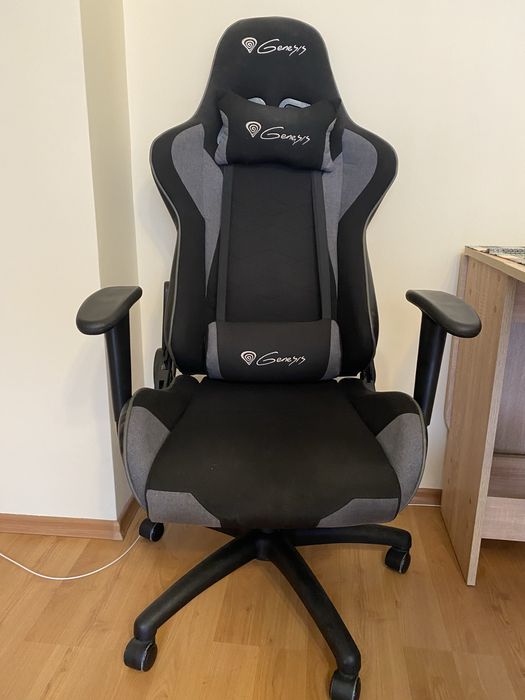 Gaming стол Genesis
