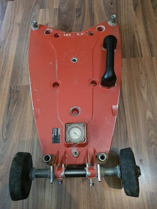Talpă vacumatică Hilti DD HD 30-VBP