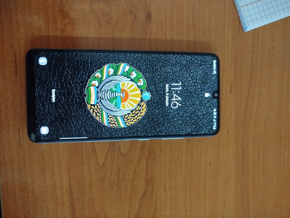 A 32 sotiladi srochno narxi  700 min holati idial