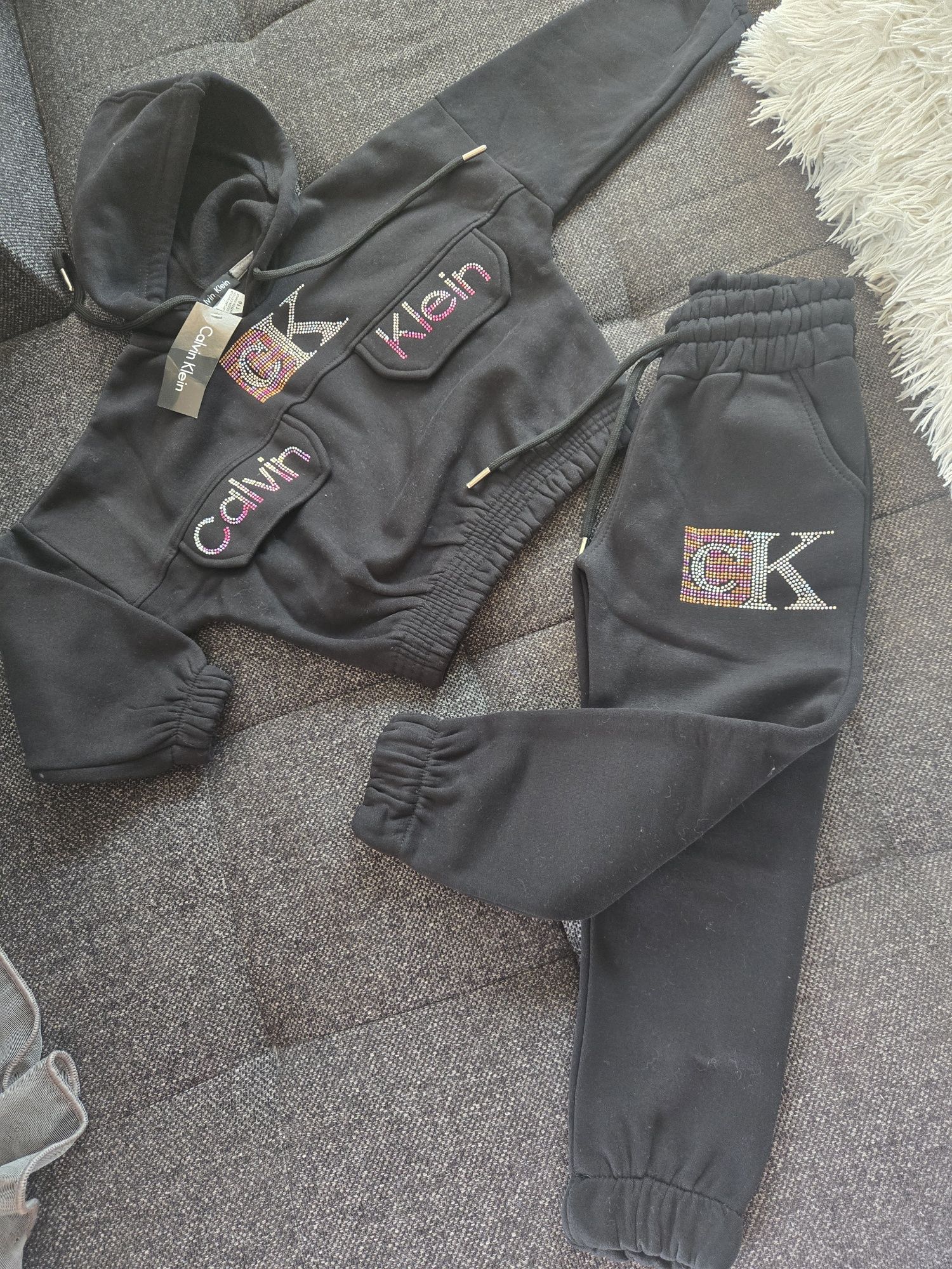 Детски комплект Calvin Klein