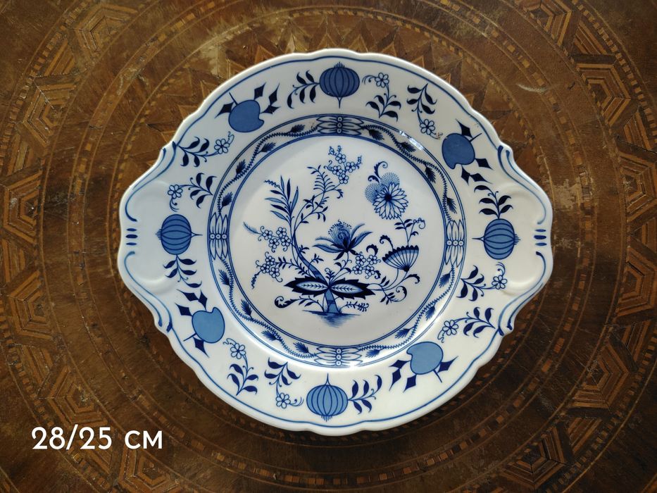 Баварски порцелан