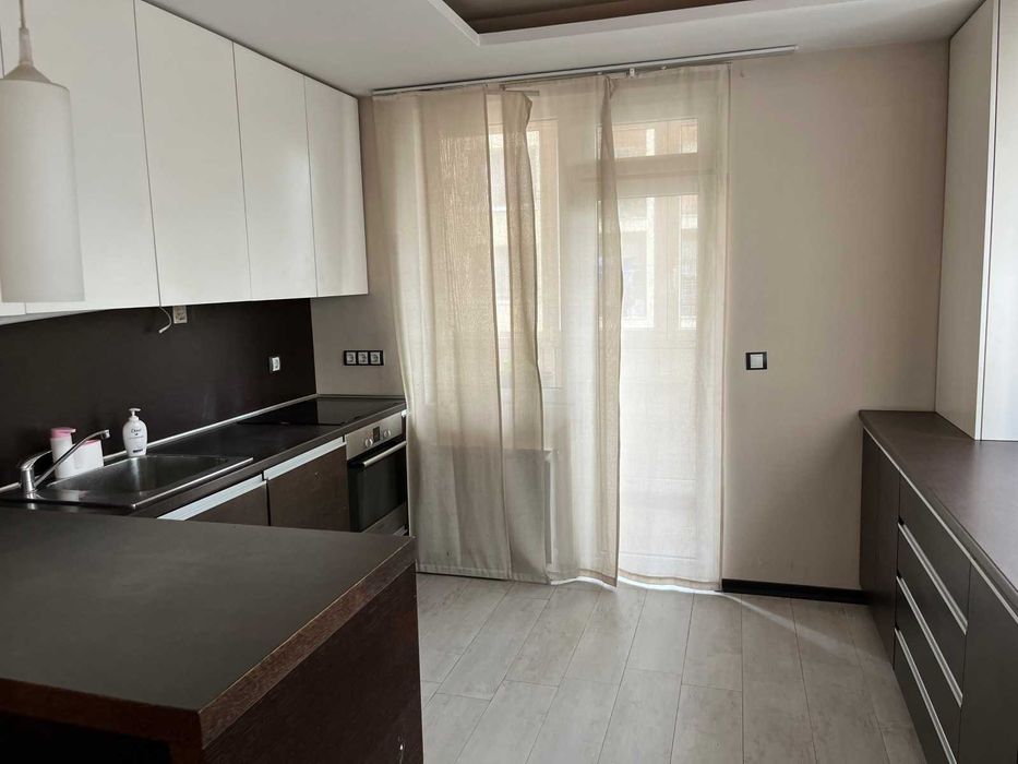 Дава се под наем Тристаен апартамент в София, Редута - 82 кв.м за 520 € - Снимка #8