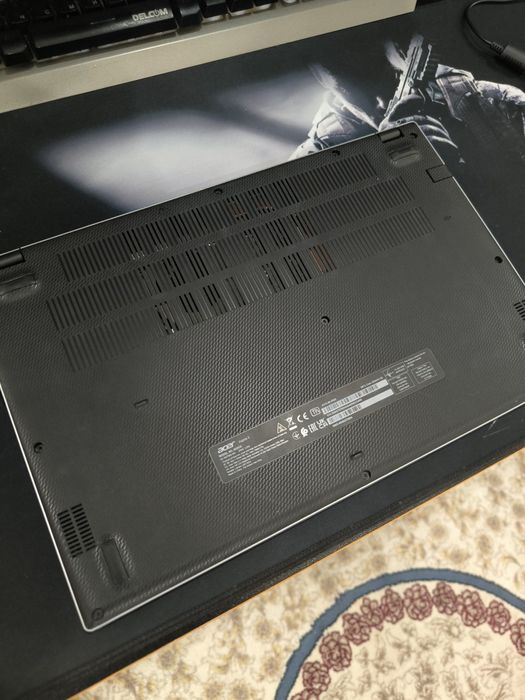 Новый Acer Aspire A315-59