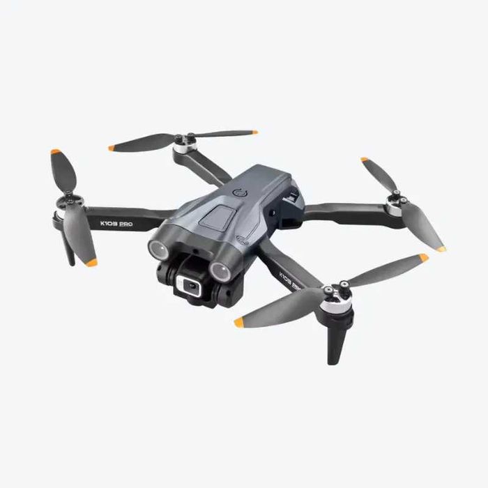 Дрон с Двойна Камера К103 PRO, Интелигентно Избягване на Препятствия